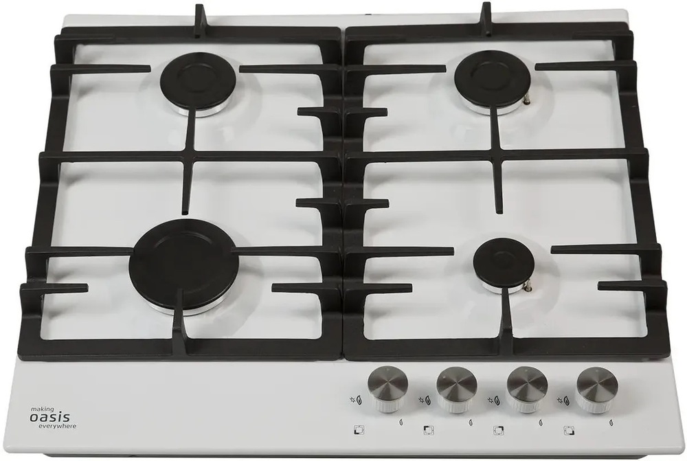 Детальное фото товара: making Oasis everywhere P-MWP газовая поверхность