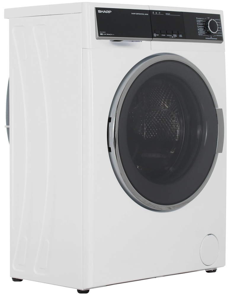 Детальное фото товара: SHARP ES612RW