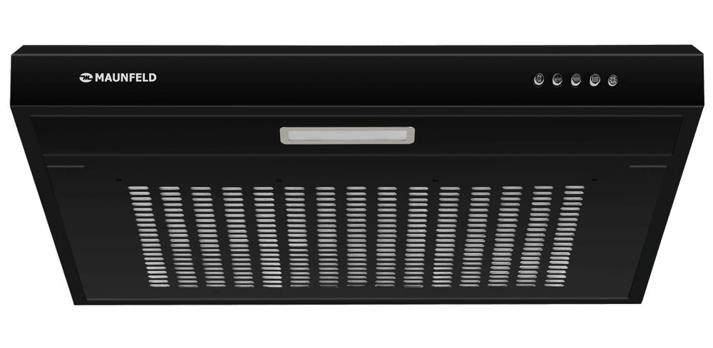 Детальное фото товара: Maunfeld MF 60 Black