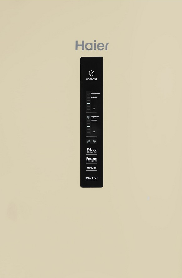 Детальное фото товара: Haier CEF535ACG