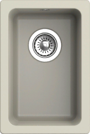 Ewigstein EW-2540, мойка, гранит, топаз Фото товара: Ewigstein EW-2540, мойка, гранит, топаз