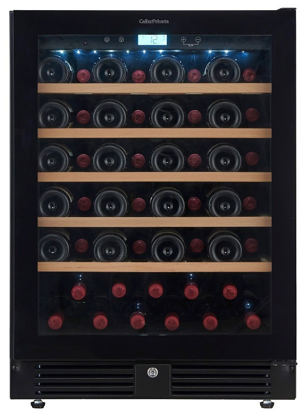 Фото товара: Cellar Private CP051-1TBH