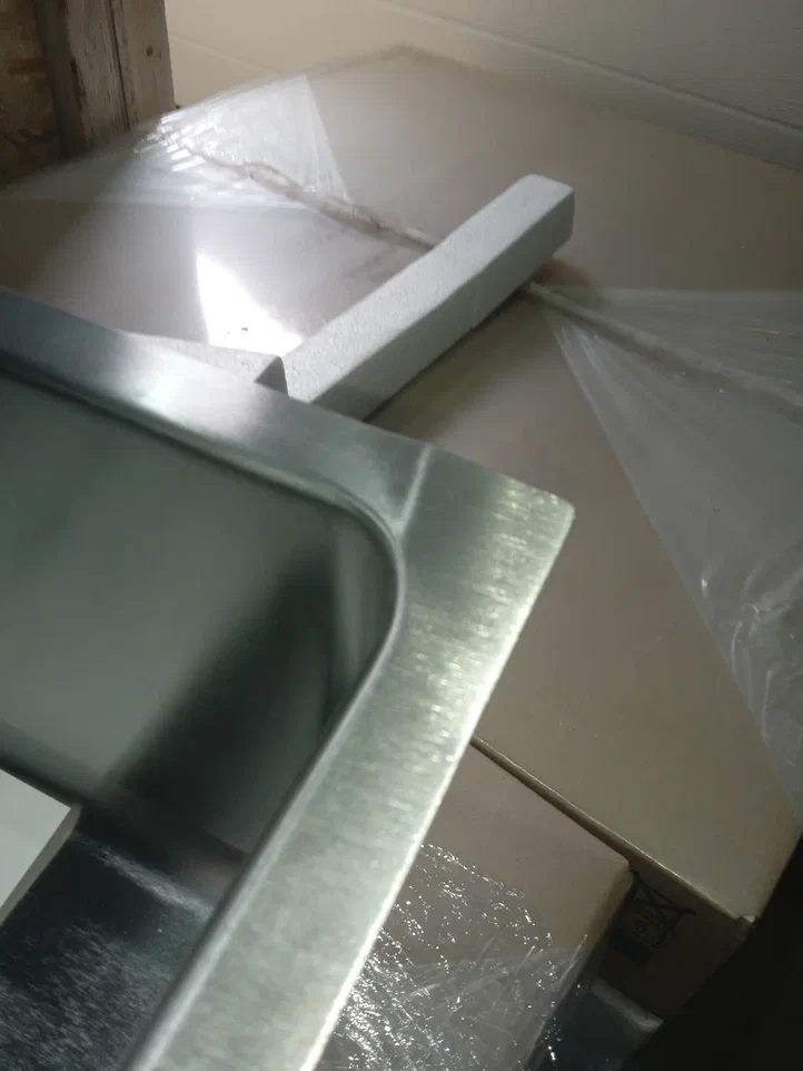 Детальное фото товара: Уценка Seaman Eco Roma SMR-4438A