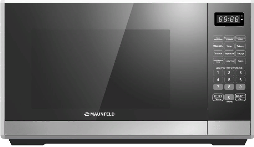 Maunfeld MFSMO.20.7SGB Фото товара: Maunfeld MFSMO.20.7SGB