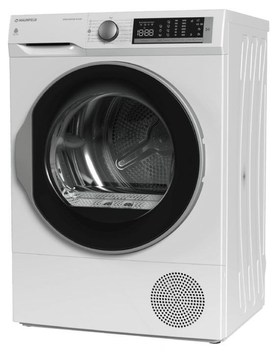 Детальное фото товара: Maunfeld MFDM158WH300 HP SLIM
