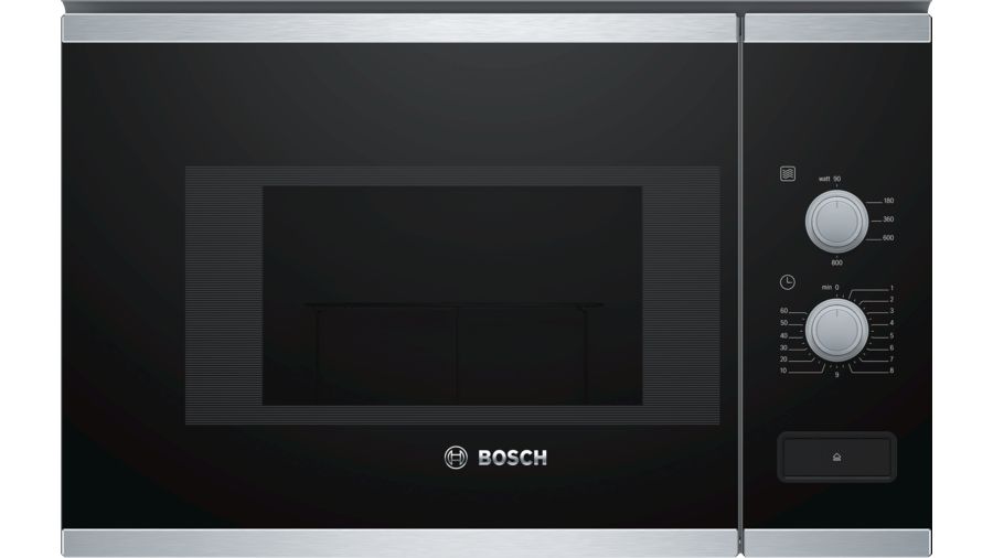 Фото товара: Bosch BFL520MS0