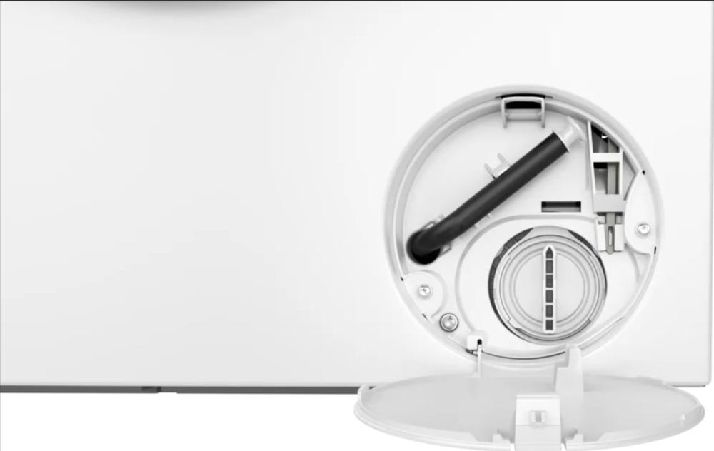 Bosch WGH256A0BY Детальное фото товара: Bosch WGH256A0BY