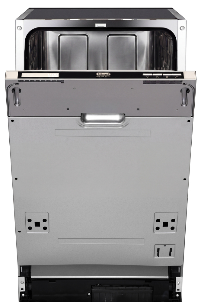 Детальное фото товара: DeLonghi DDW 06S Amelia