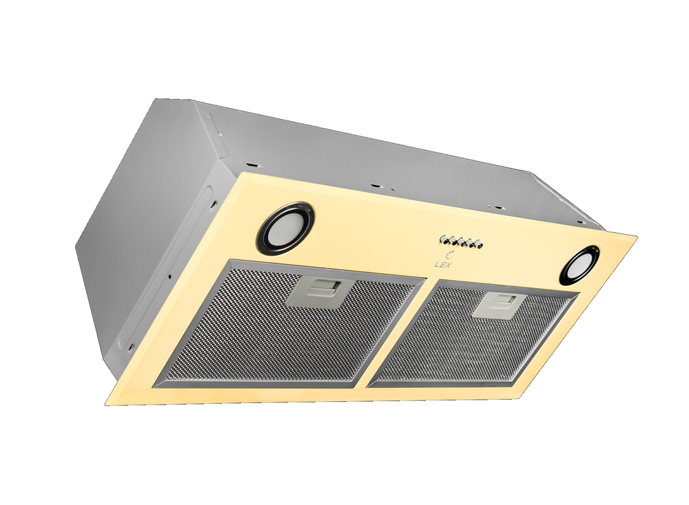 Фото товара: LEX GS BLOC P 900 IVORY