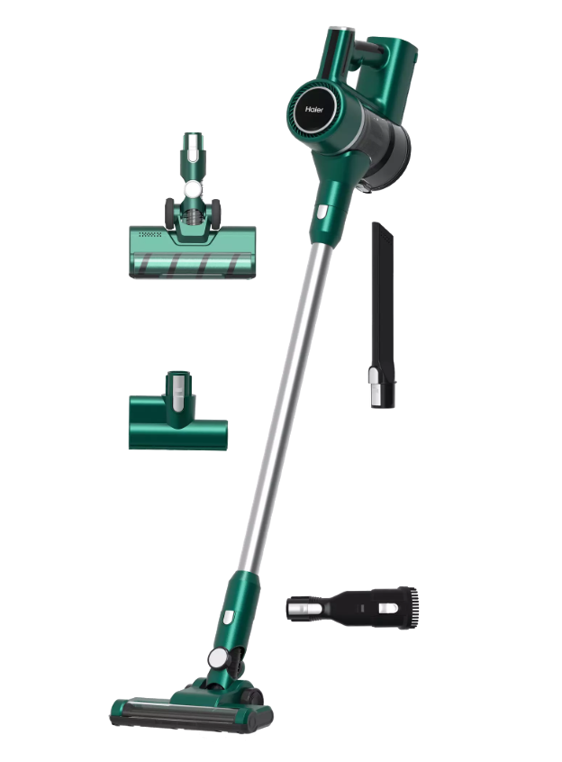 Детальное фото товара: Haier HVC400H