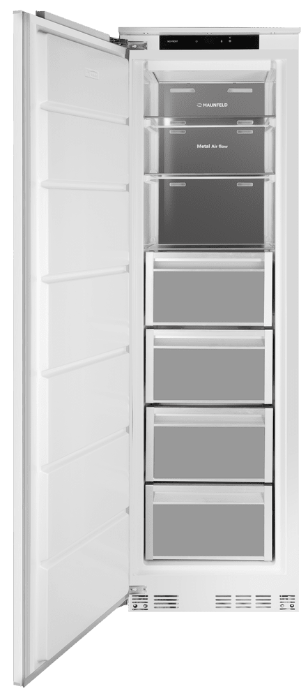 Фото товара: Maunfeld MBFR205NFWGR Inverter