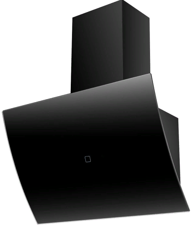 Фото товара: Maunfeld SKY STAR CHEF 60 Glass Black