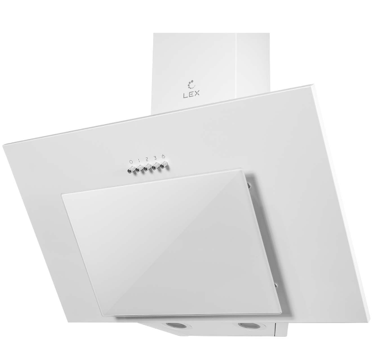 Детальное фото товара: LEX MIRA 600 WHITE