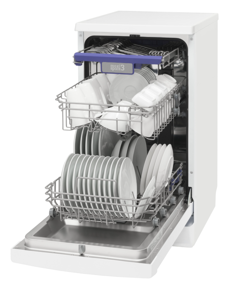 Детальное фото товара: Hansa ZWM456WEH