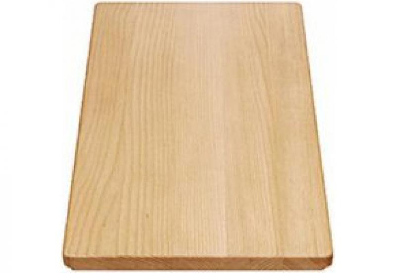 Фото товара: Blanco Разделочная доска массив бука