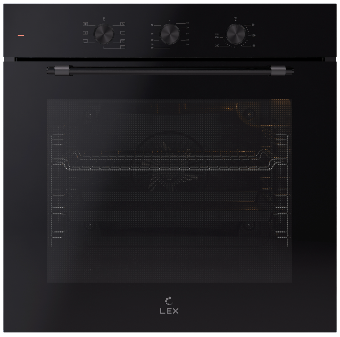 Фото товара: LEX EDP 670 BBL MAX