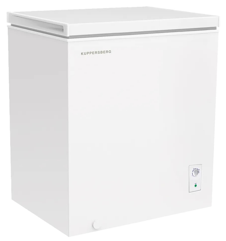 Детальное фото товара: Kuppersberg FLCF 150 W