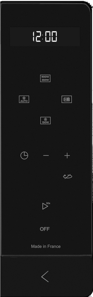 Детальное фото товара: De Dietrich DME4320B