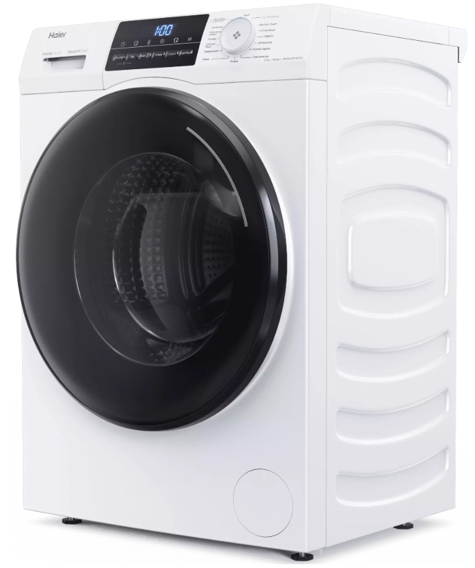 Haier HWD80-BP14929A Детальное фото товара: Haier HWD80-BP14929A
