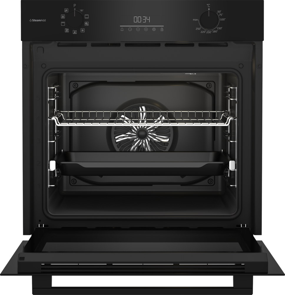 Детальное фото товара: Beko BCBIS17300KSB