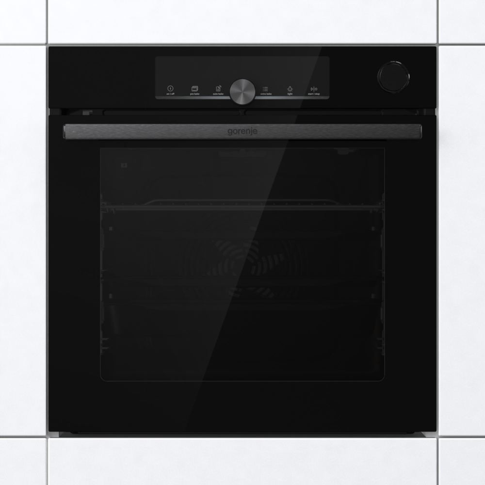 Детальное фото товара: Gorenje BPSA6747A08BG