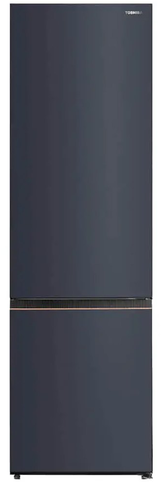 Фото товара: Toshiba GR-RB572WI-PMJ(06)