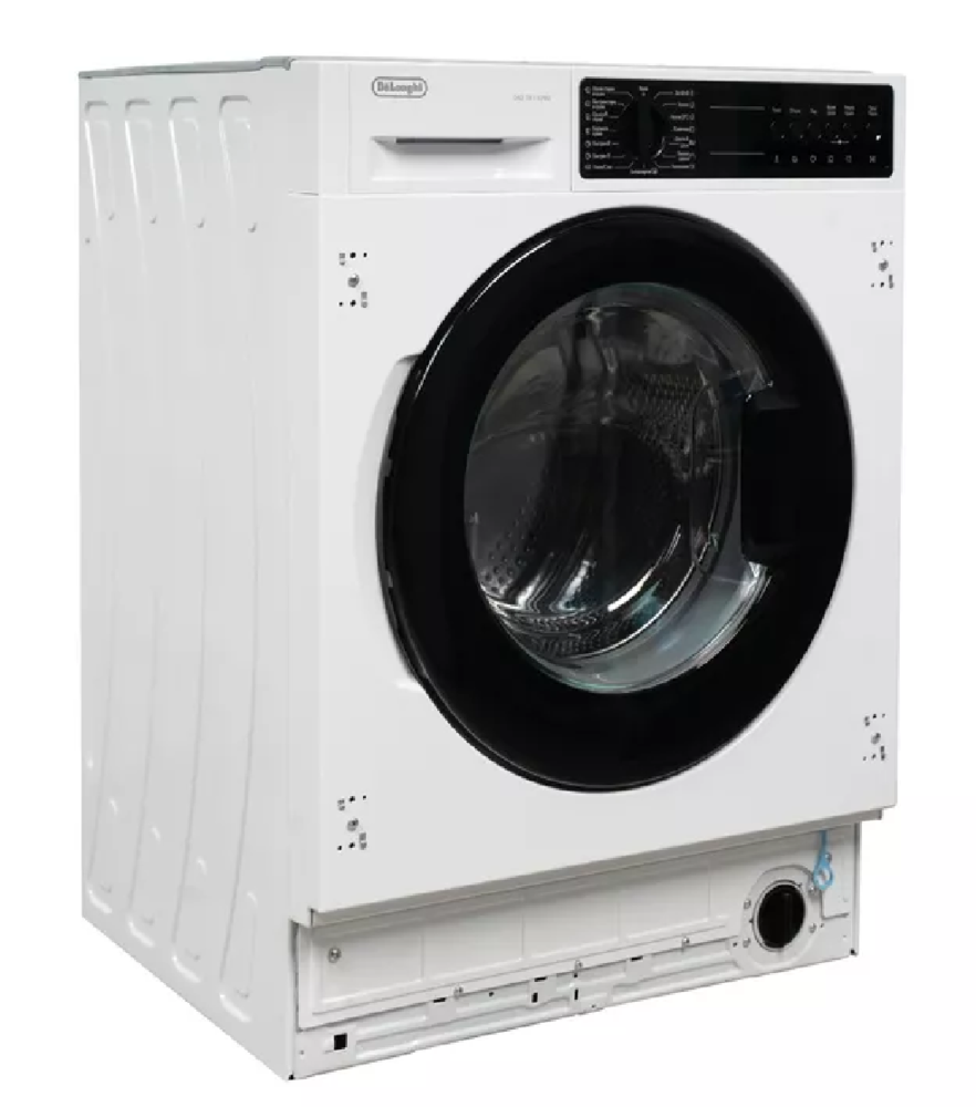 Детальное фото товара: DeLonghi DWDI 755 V DONNA