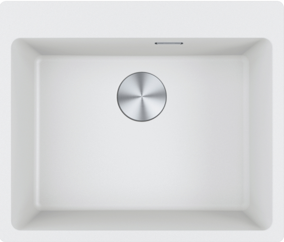 Фото товара: Franke MRG 610-54 FTL, мойка, гранит, белый