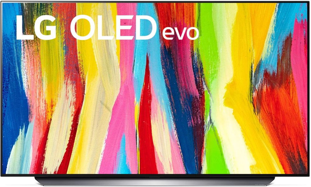 Фото товара: LG OLED48C2RLA