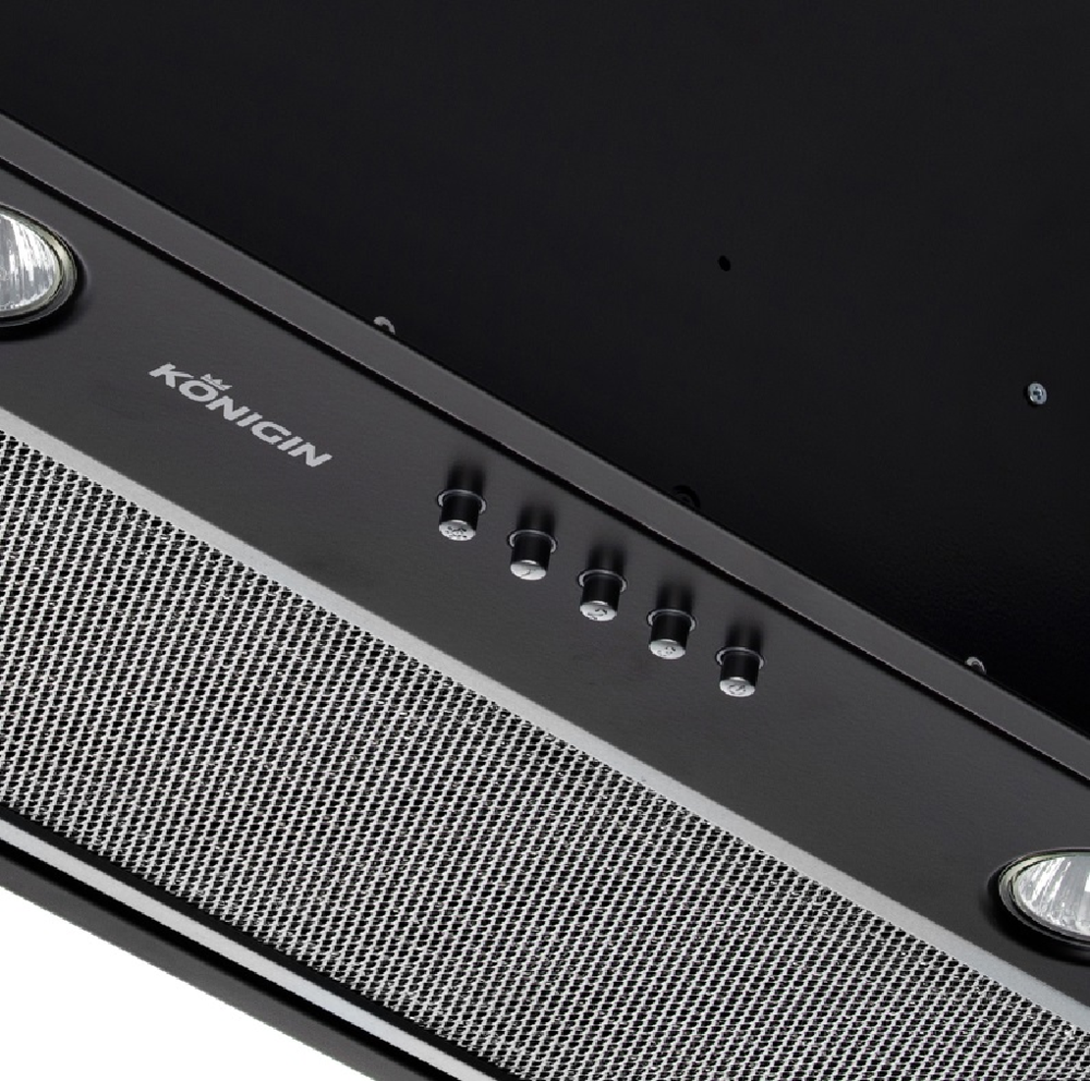 Детальное фото товара: Konigin FlatBox (Black 50) 