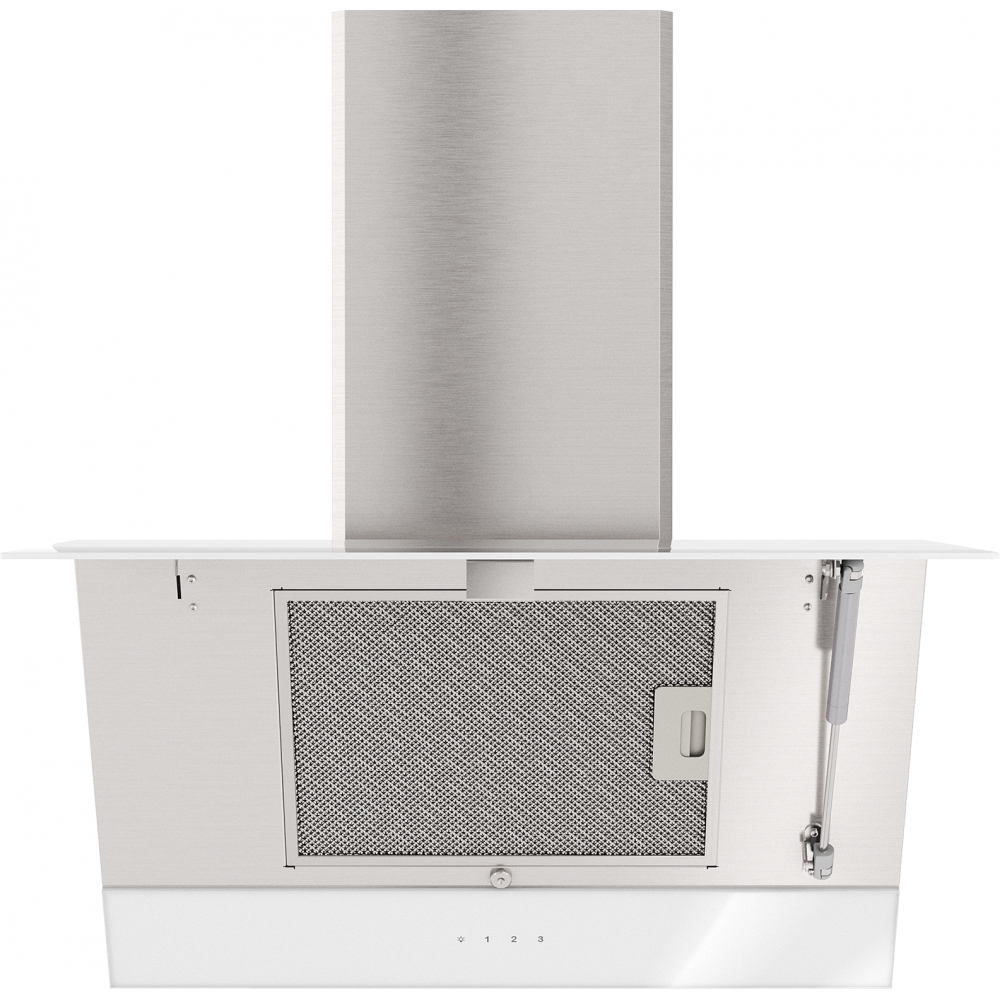 Детальное фото товара: Franke TEMPER 60 WH/SS