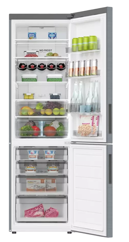 Детальное фото товара: Haier C2F637CXRGU1