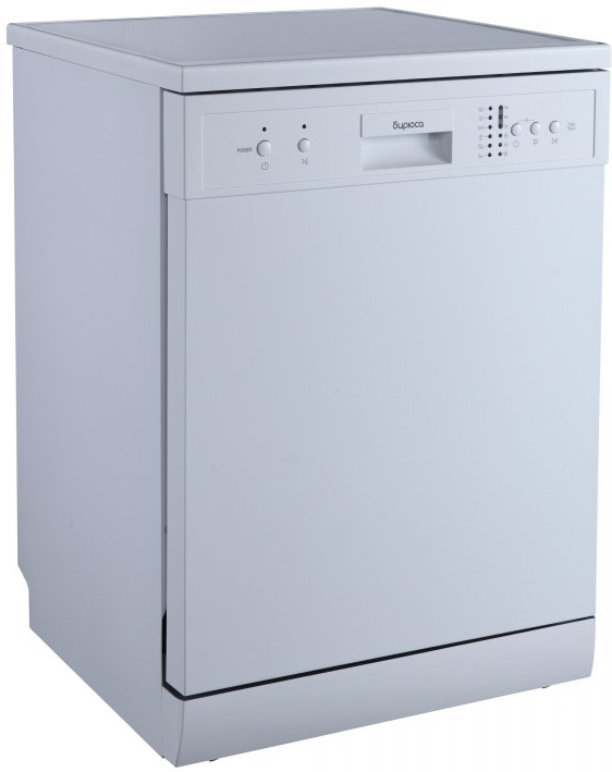Детальное фото товара: Бирюса DWF-612/6 W