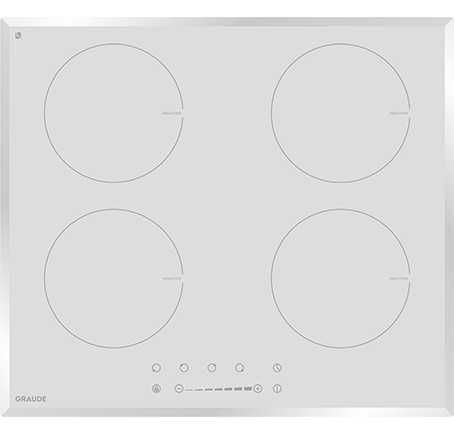 Фото товара: Graude IK 60.1 WF индукционная поверхность