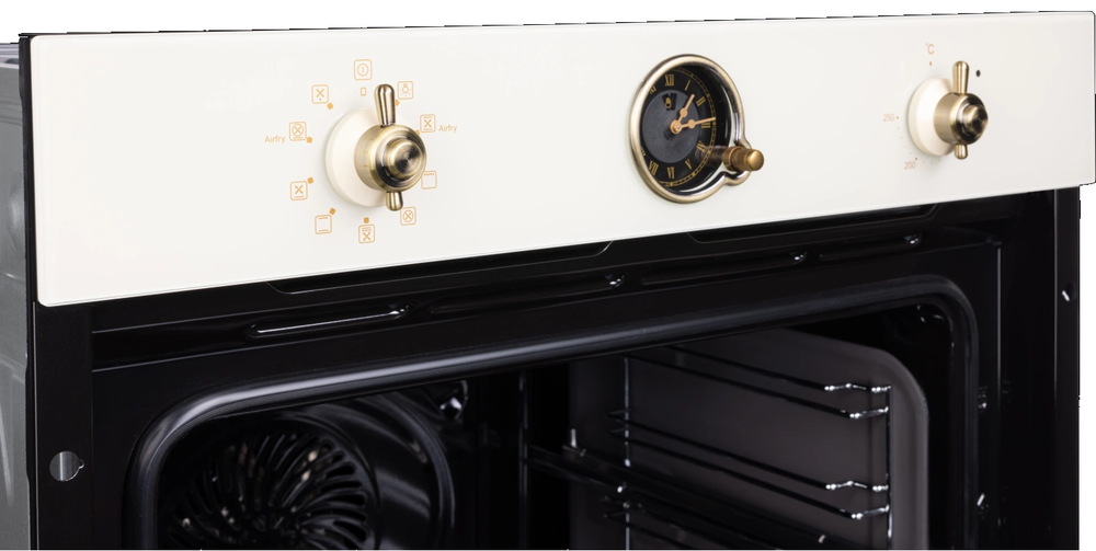 HIBERG VM 6392 YR Детальное фото товара: HIBERG VM 6392 YR