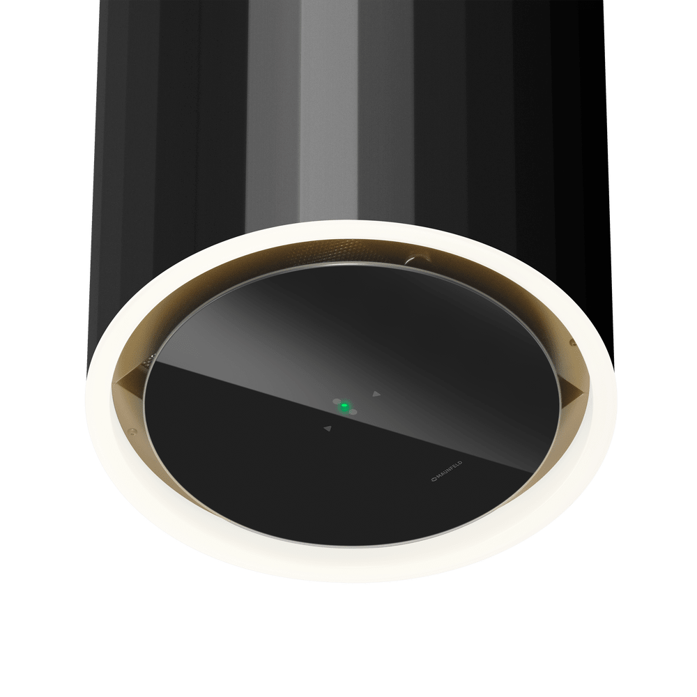 Детальное фото товара: Maunfeld Adelaide 39 Isla Black