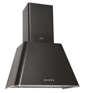 Фото товара: Elikor Гамма 60П-650-Э3Д антрацит/срб