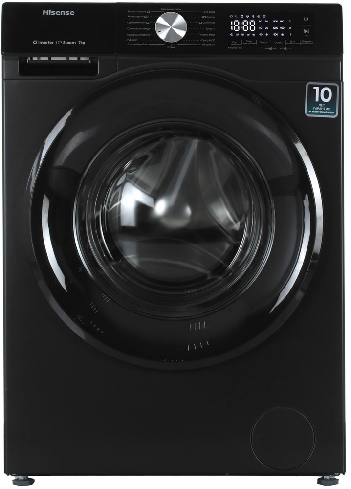 Фото товара: Hisense WF3S7021BB