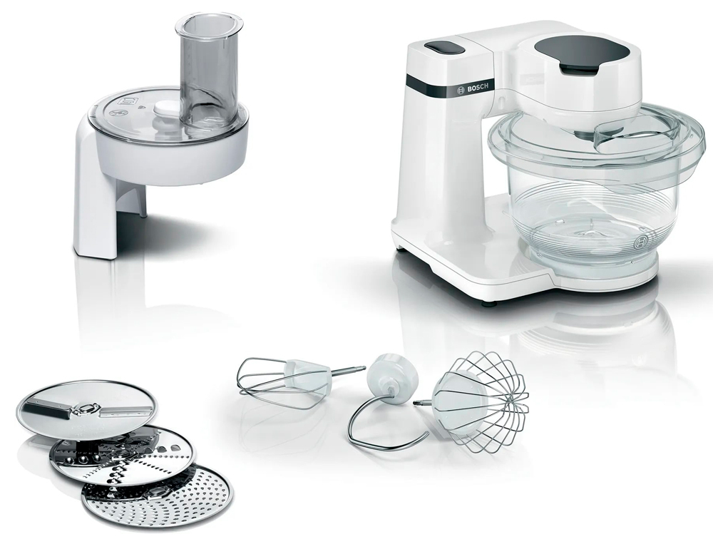 Фото товара: Bosch MUMS2TW01