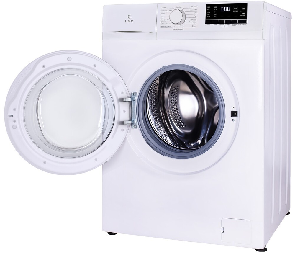Детальное фото товара: LEX LWM10012WID