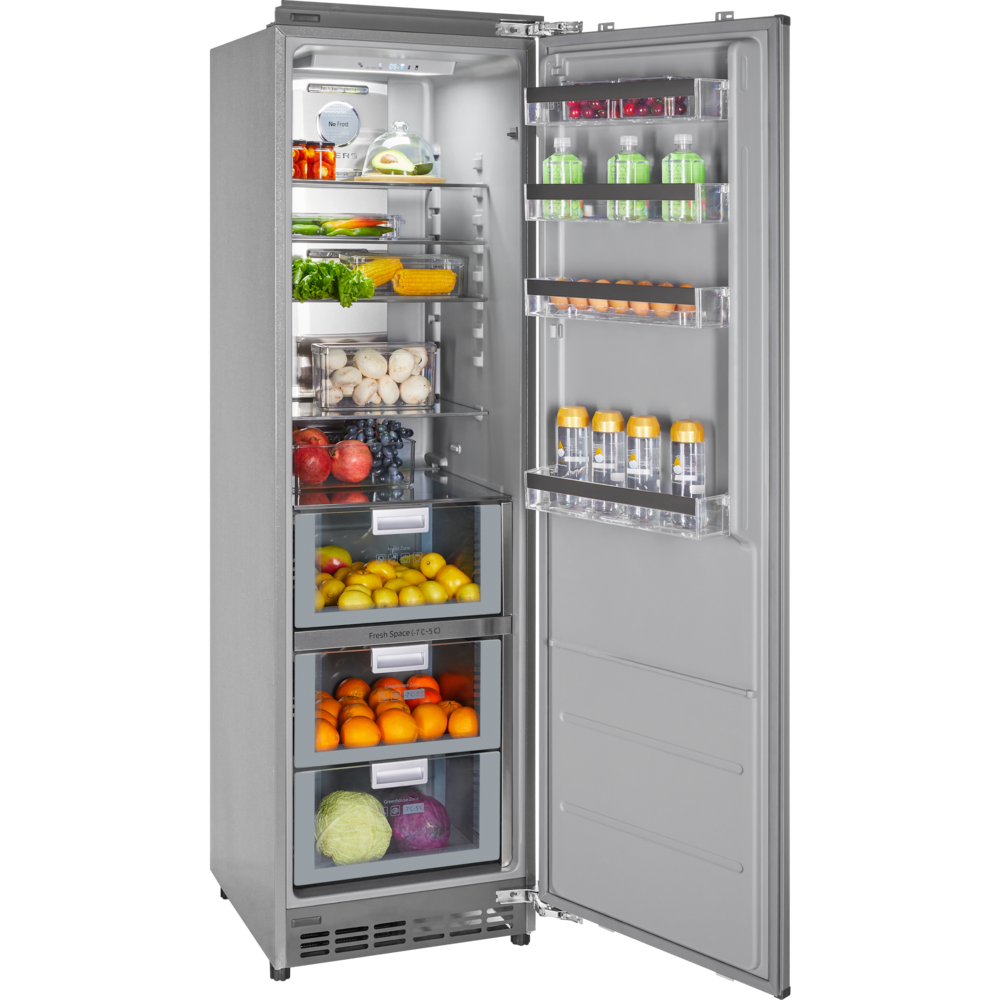 HIBERG i-RFB 35 NF Детальное фото товара: HIBERG i-RFB 35 NF