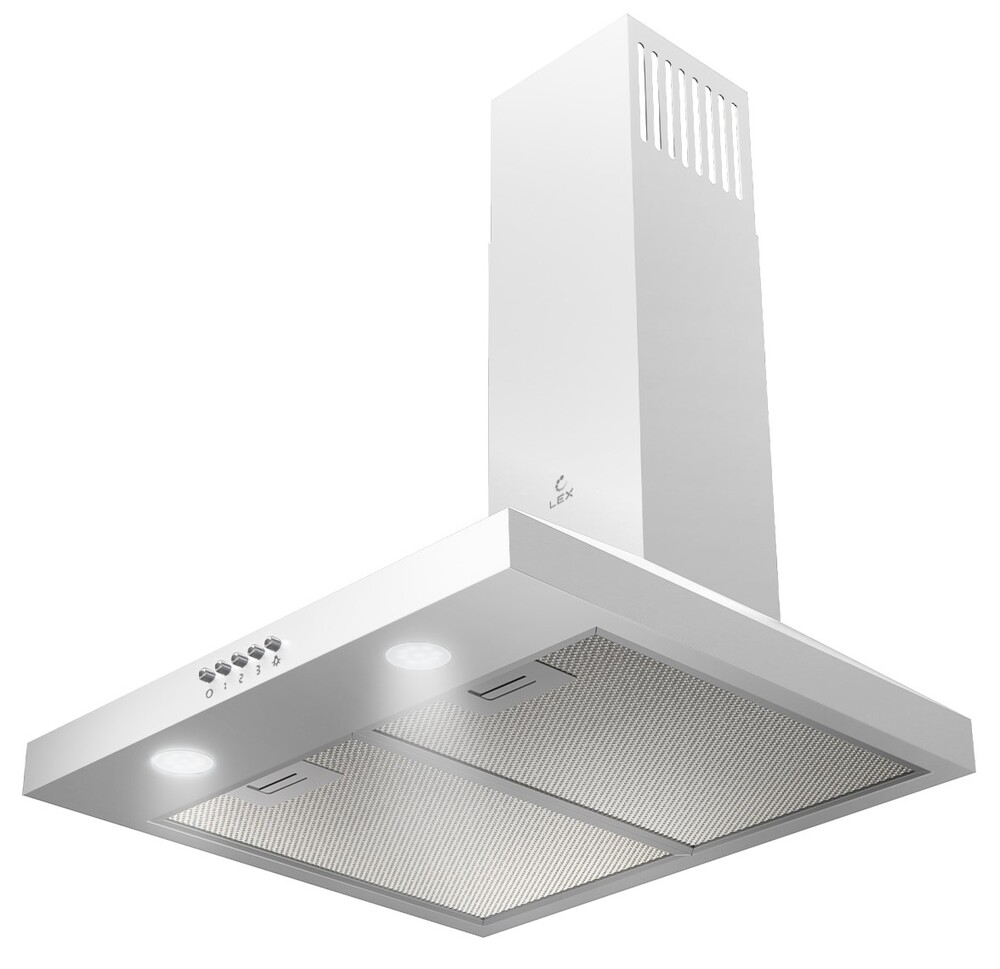 Детальное фото товара: LEX BRIZ 600 WHITE