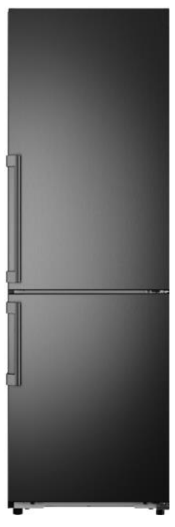 Детальное фото товара: ASKO RFC586KNBB1