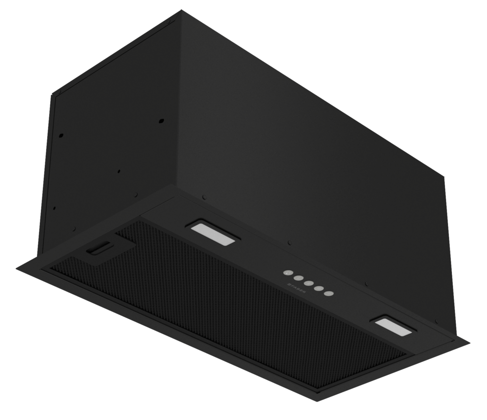 Фото товара: Faber SCATOLA BK A60