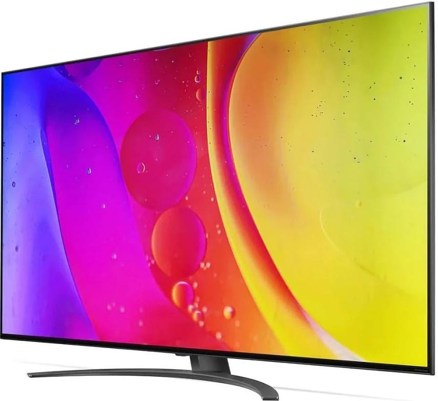 Детальное фото товара: LG 65NANO813QA