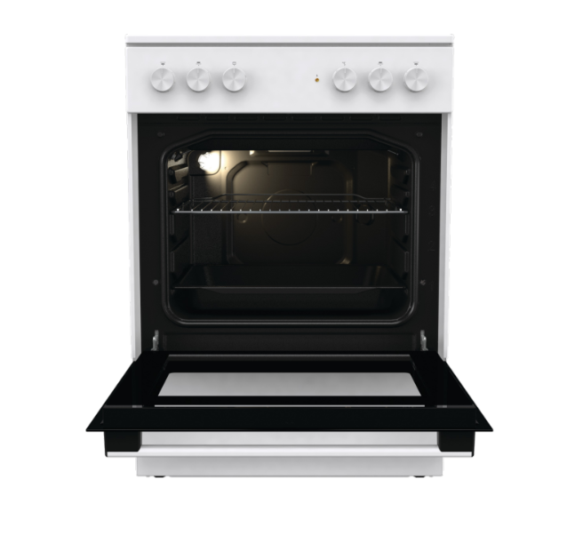 Gorenje GEC6A11WG Детальное фото товара: Gorenje GEC6A11WG