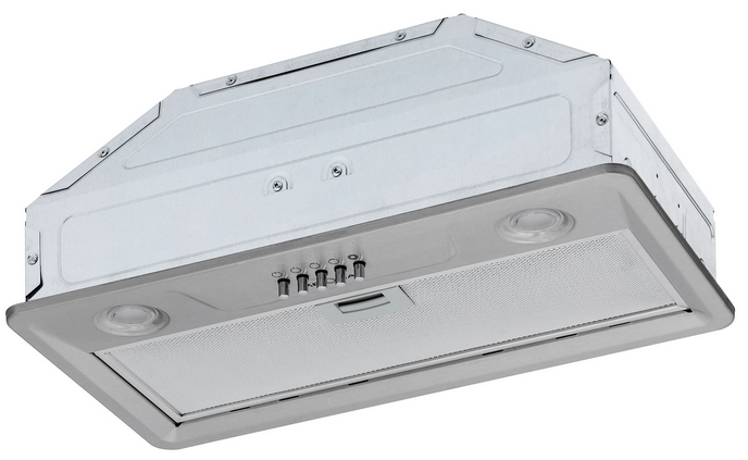 Фото товара: Krona KATE 600 INOX PB