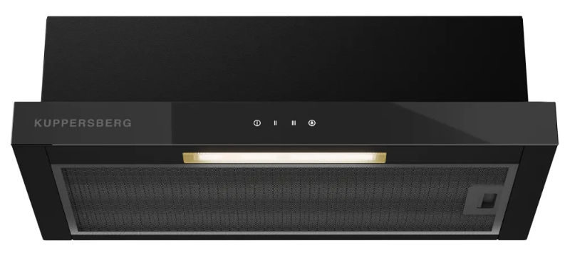 Фото товара: Kuppersberg SLIMULTRA 60 BG