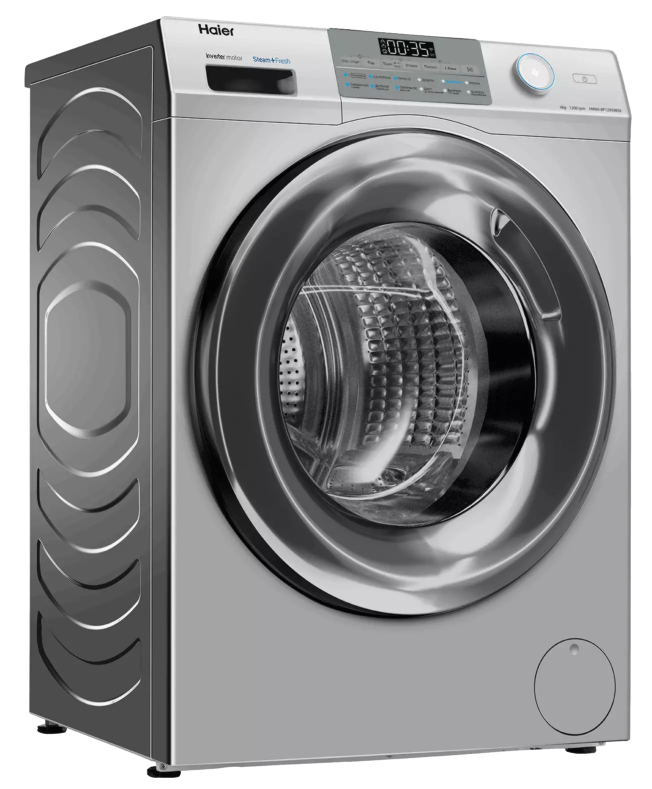 Haier HW60-BP12959BSE Детальное фото товара: Haier HW60-BP12959BSE