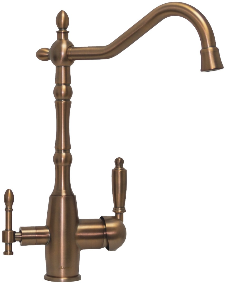 Seaman Barcelone SSL-5387-CS (Copper Satin, PVD, satin) Фото товара: Seaman Barcelone SSL-5387-CS (Copper Satin, PVD, satin)